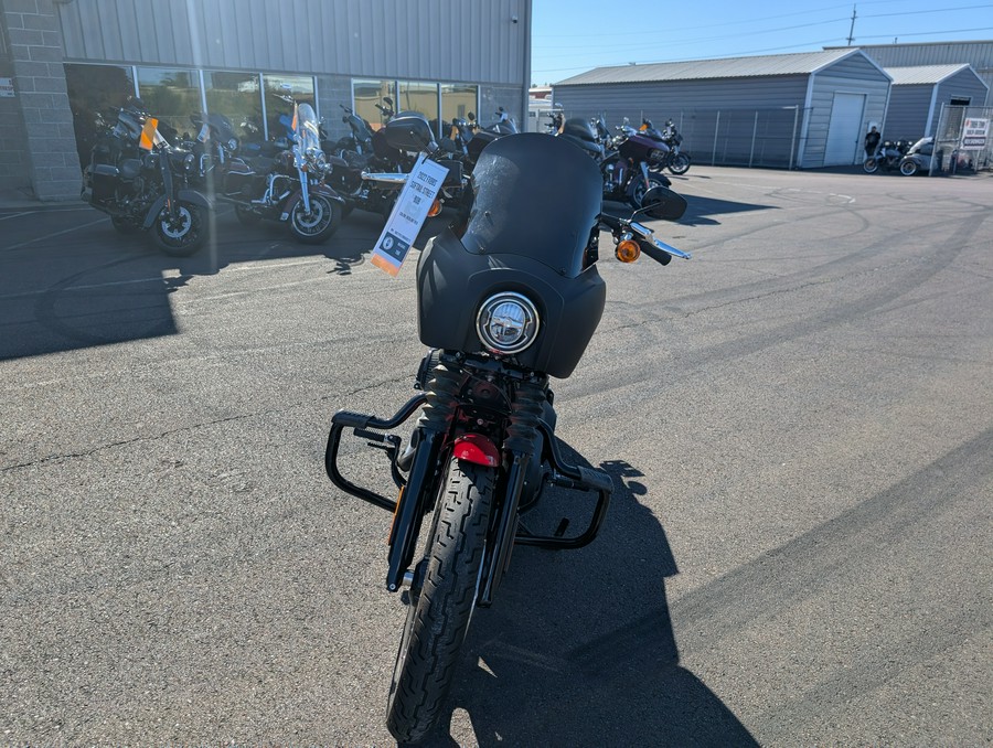 2022 Harley-Davidson Street Bob® 114