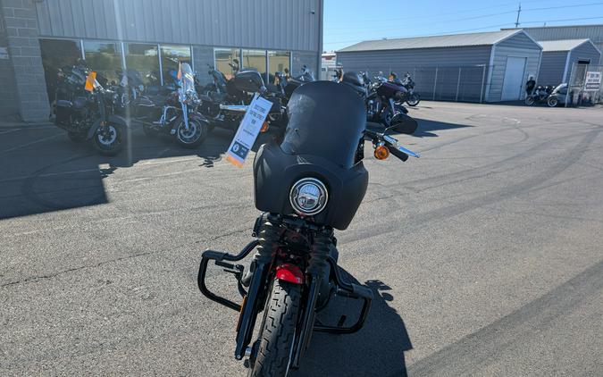 2022 Harley-Davidson Street Bob® 114