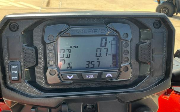 2026 Polaris Sportsman XP 1000 S