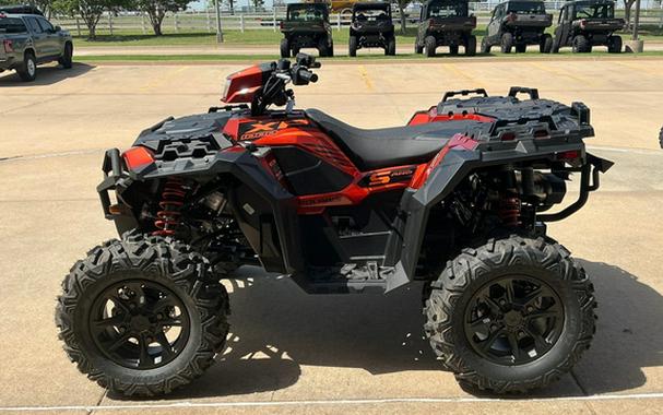 2026 Polaris Sportsman XP 1000 S