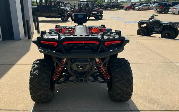 2026 Polaris Sportsman XP 1000 S