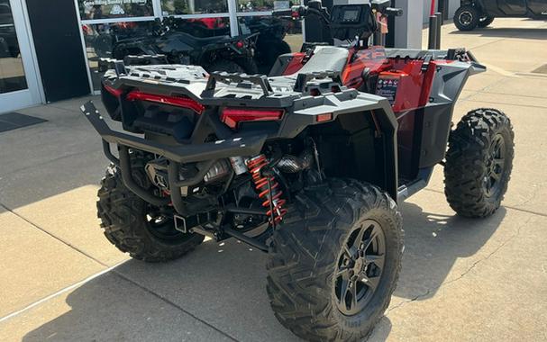 2026 Polaris Sportsman XP 1000 S