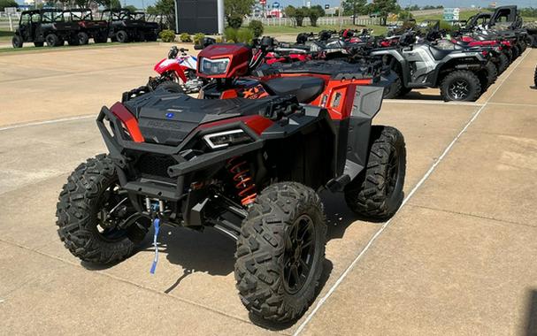 2026 Polaris Sportsman XP 1000 S