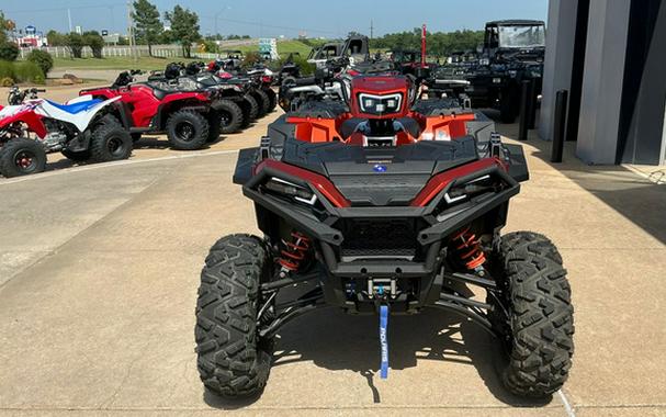 2026 Polaris Sportsman XP 1000 S
