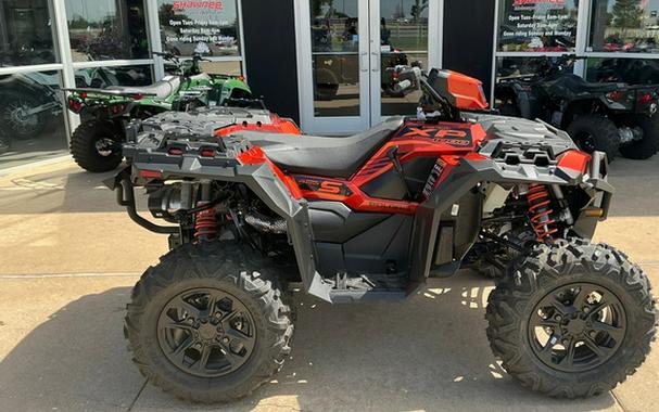 2026 Polaris Sportsman XP 1000 S