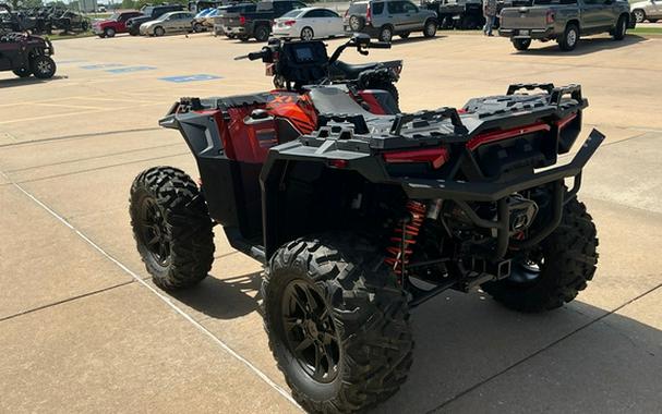 2026 Polaris Sportsman XP 1000 S