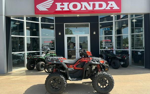 2026 Polaris Sportsman XP 1000 S