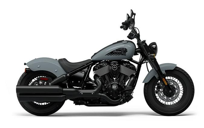 2024 Chief Bobber Dark Horse - Indian Motorcycle