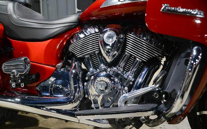 2023 Indian Motorcycle Roadmaster® Limited