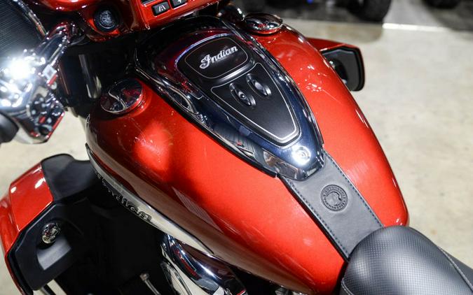 2023 Indian Motorcycle Roadmaster® Limited