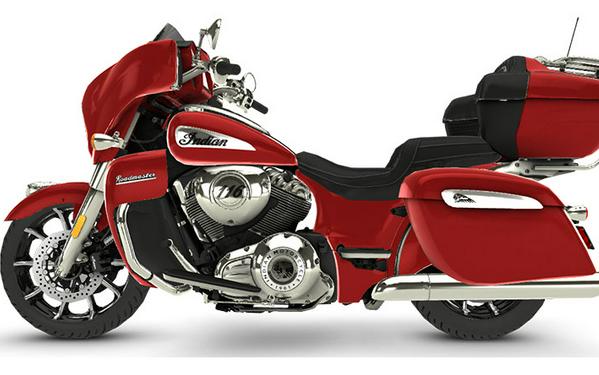 2023 Indian Motorcycle Roadmaster® Limited