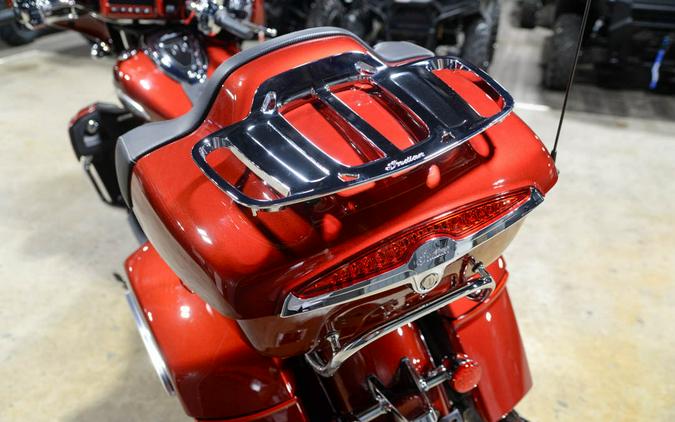 2023 Indian Motorcycle Roadmaster® Limited
