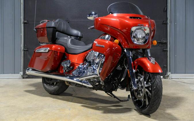 2023 Indian Motorcycle Roadmaster® Limited