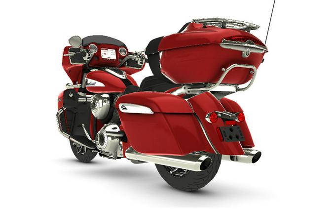 2023 Indian Motorcycle Roadmaster® Limited