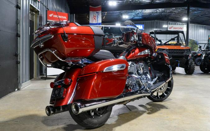 2023 Indian Motorcycle Roadmaster® Limited