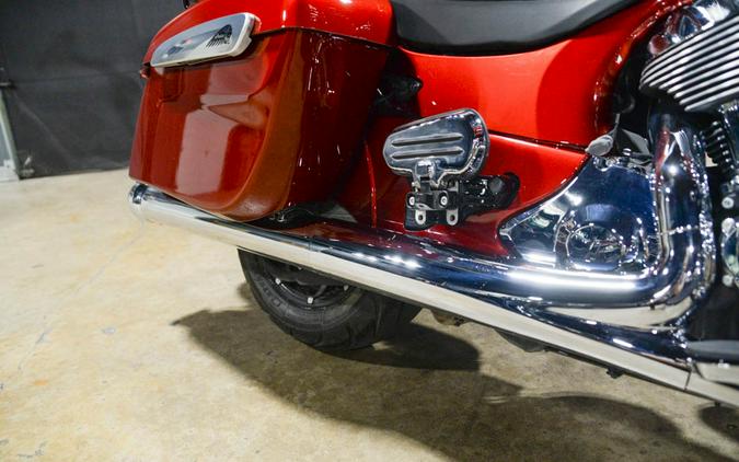 2023 Indian Motorcycle Roadmaster® Limited