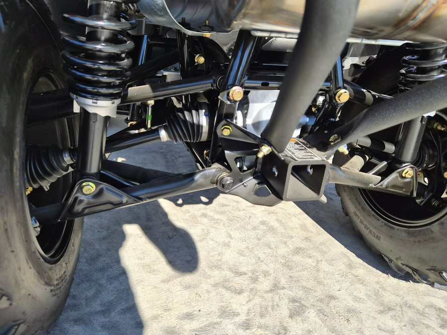 2026 Can-Am Outlander 500 2WD