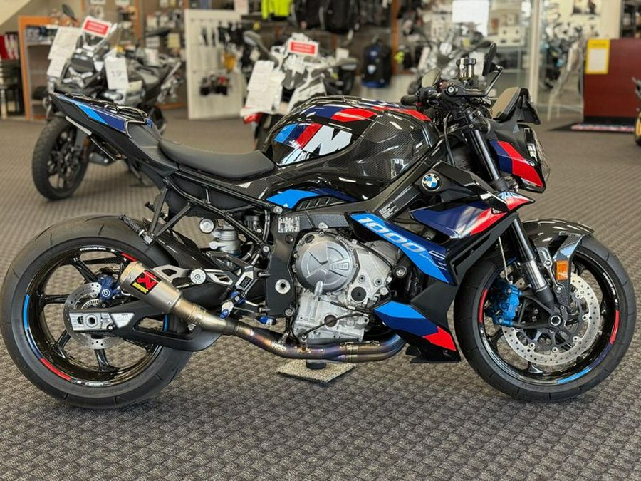 Used 2024 BMW M 1000 R