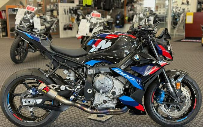 Used 2024 BMW M 1000 R