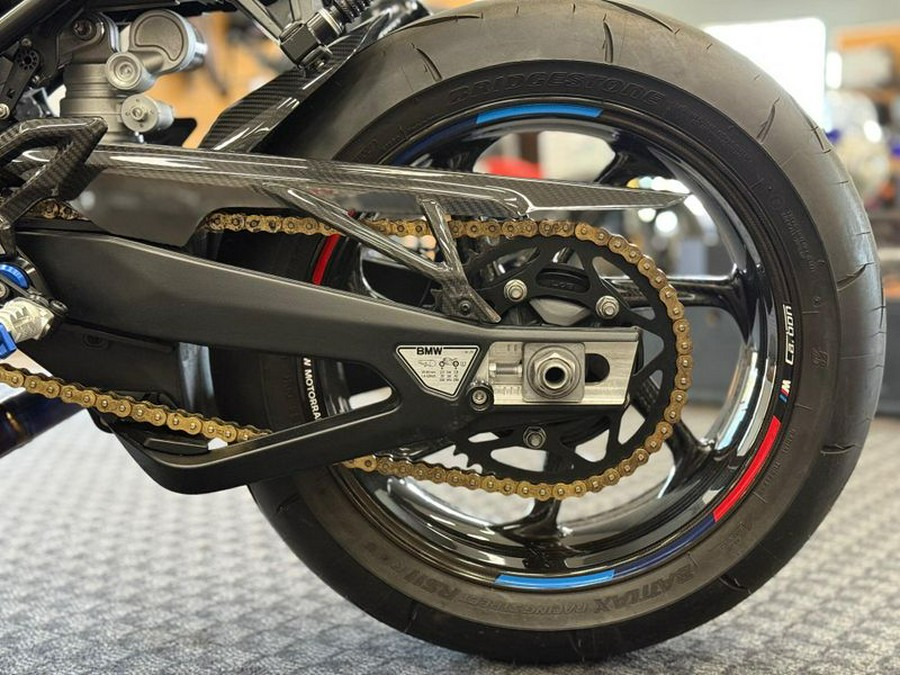 Used 2024 BMW M 1000 R