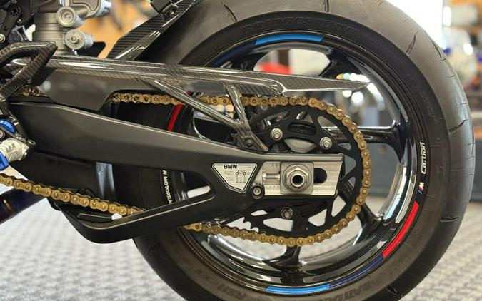 Used 2024 BMW M 1000 R