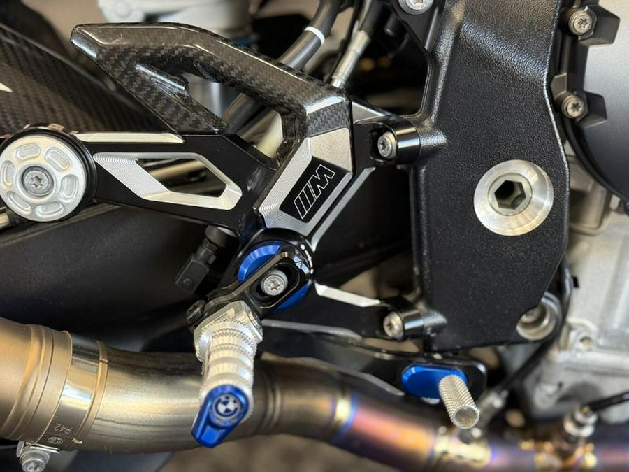Used 2024 BMW M 1000 R