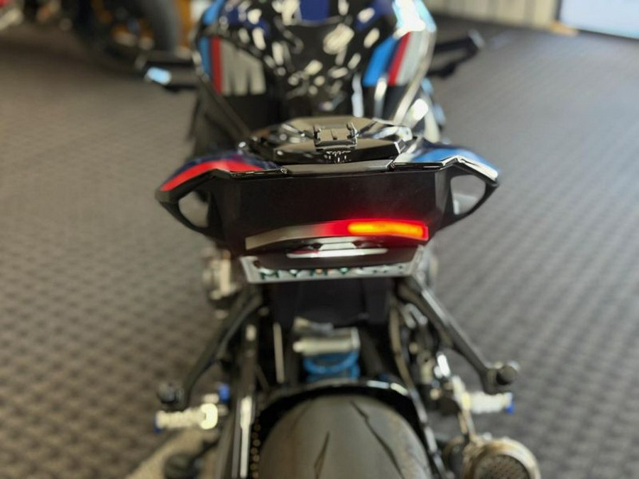Used 2024 BMW M 1000 R