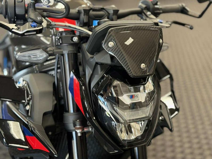 Used 2024 BMW M 1000 R