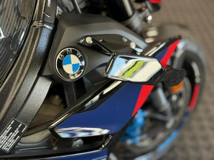 Used 2024 BMW M 1000 R
