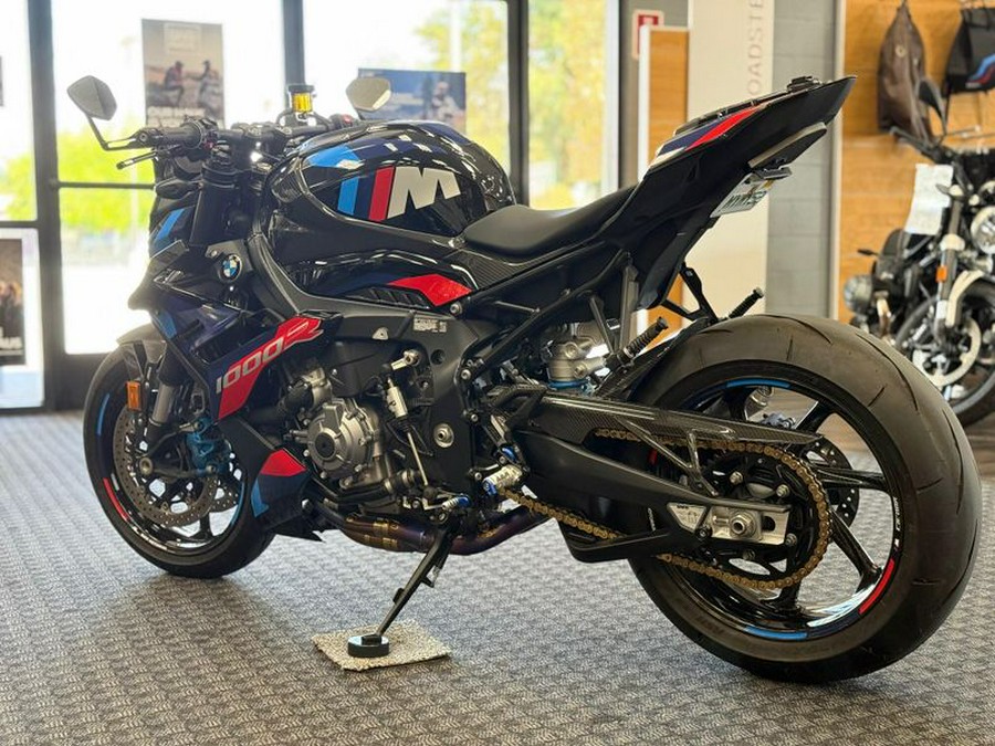 Used 2024 BMW M 1000 R