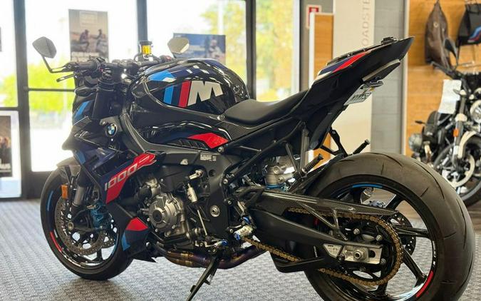 Used 2024 BMW M 1000 R