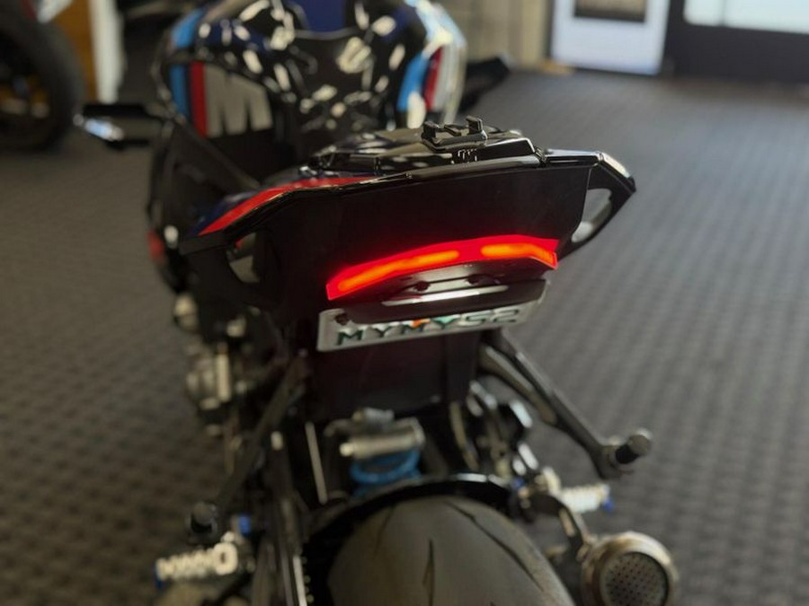 Used 2024 BMW M 1000 R
