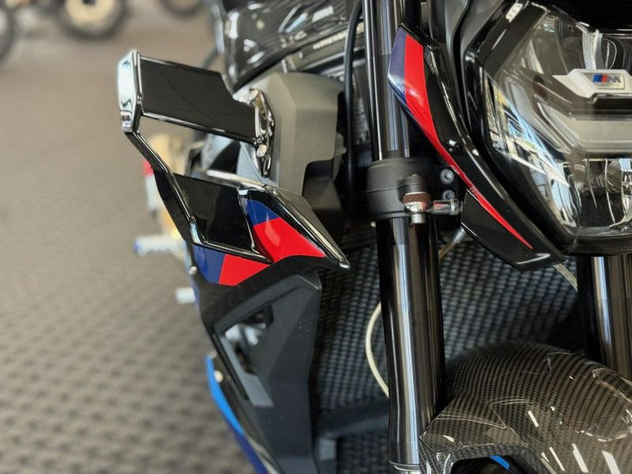Used 2024 BMW M 1000 R