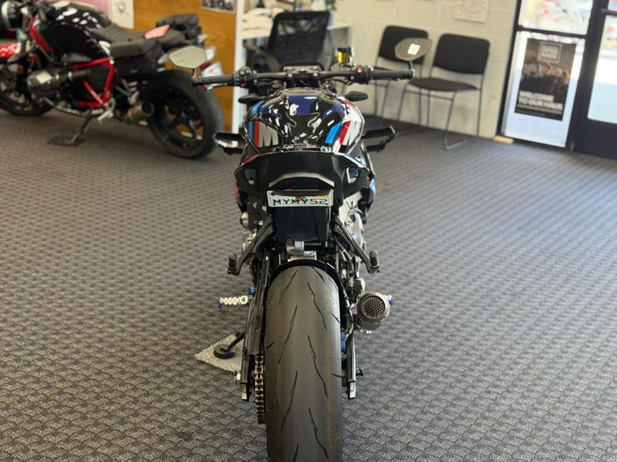 Used 2024 BMW M 1000 R