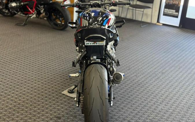 Used 2024 BMW M 1000 R