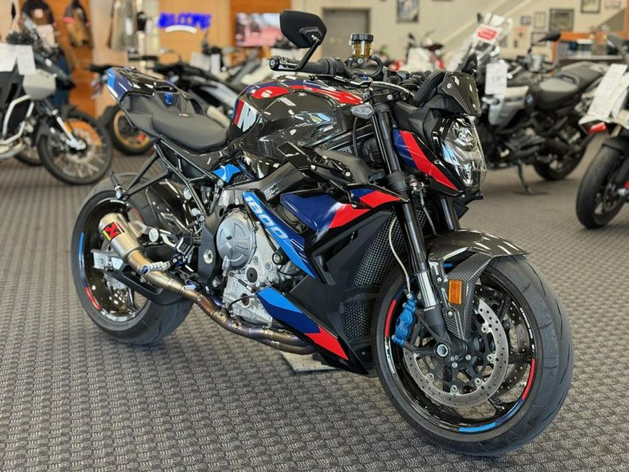 Used 2024 BMW M 1000 R