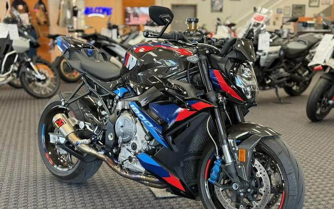 Used 2024 BMW M 1000 R