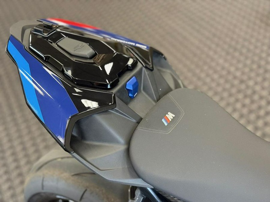 Used 2024 BMW M 1000 R