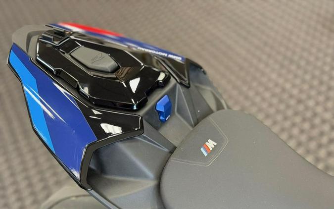 Used 2024 BMW M 1000 R