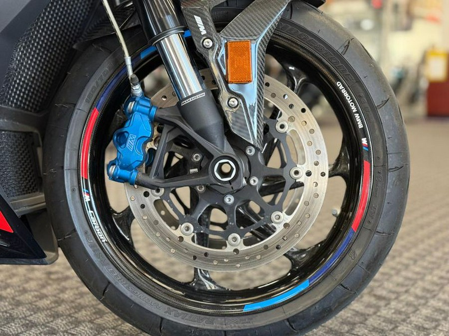 Used 2024 BMW M 1000 R