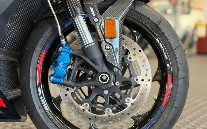 Used 2024 BMW M 1000 R