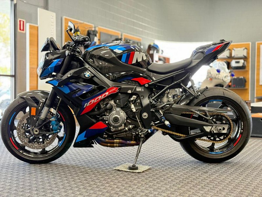Used 2024 BMW M 1000 R