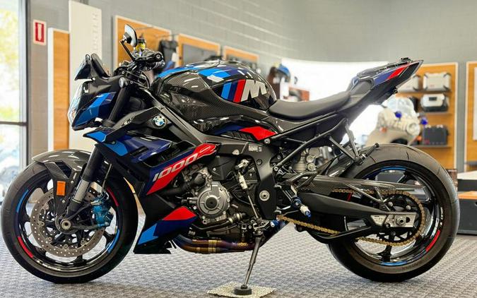 Used 2024 BMW M 1000 R