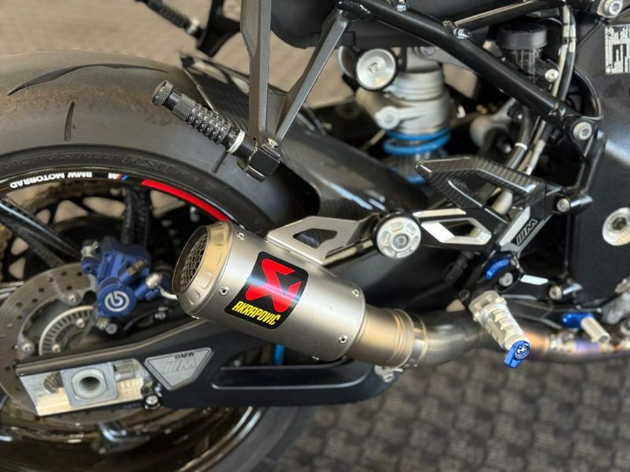 Used 2024 BMW M 1000 R