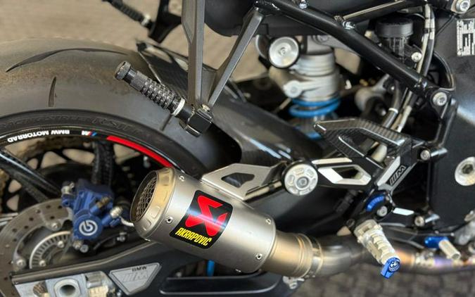 Used 2024 BMW M 1000 R