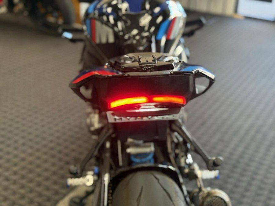 Used 2024 BMW M 1000 R