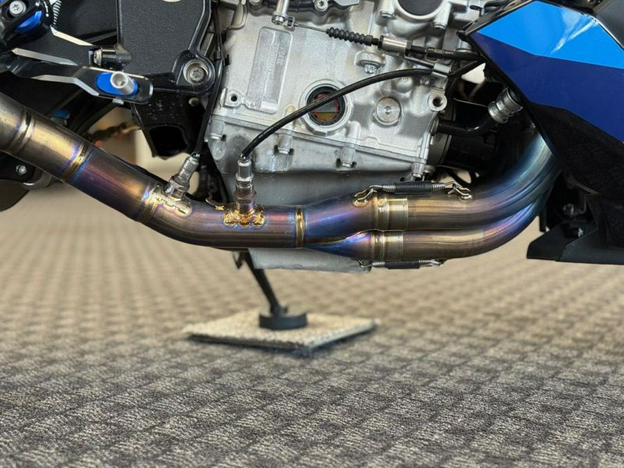 Used 2024 BMW M 1000 R
