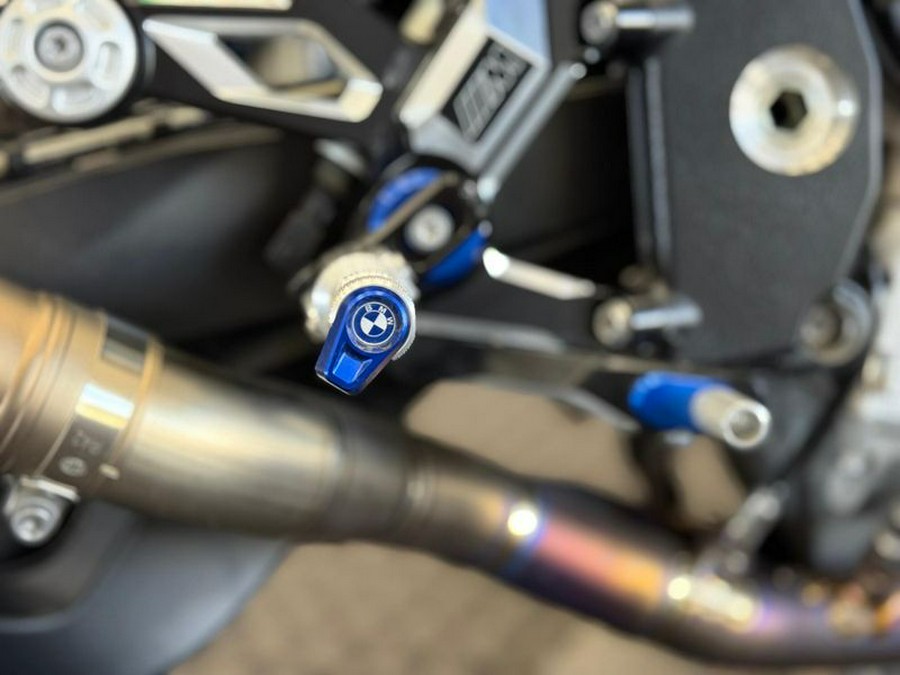 Used 2024 BMW M 1000 R