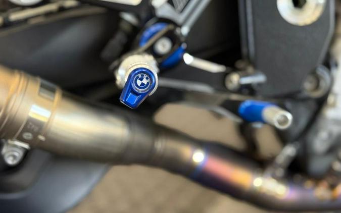 Used 2024 BMW M 1000 R