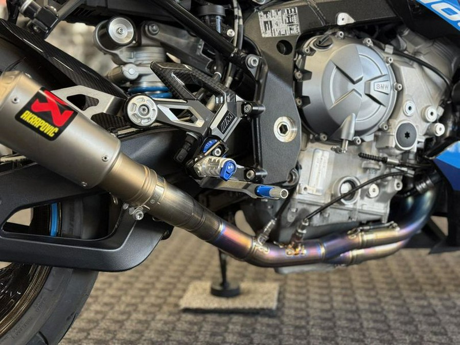 Used 2024 BMW M 1000 R